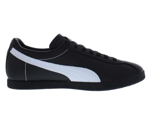 Image of PUMA Brasil Capoeira Leather Mens Shoes
