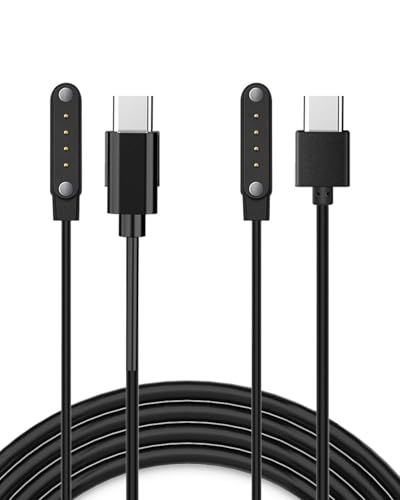 �y2�{�zFor PLAUD Notepin Ai �{�C�X���R�[�_�[ �[�d�P�[�u�� �[�d�� Type-C�R�l�N�^ �g�я[�d�� �����ϋv �y�� ������ �����^�ѕ֗��y�u���b�N�z