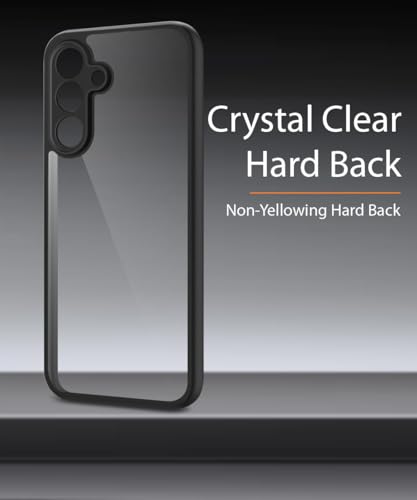 Image of WOW IMAGINE Shockproof Hybrid Back Cover for Redmi 9 | Redmi 9 Activ | Poco C31| Redmi 9C | Hard Slim fit Back Case | PC & TPU | Clear Transparent Case - Blue