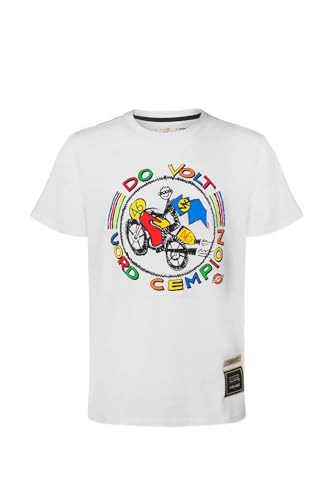 Valentino Rossi T-Shirt Unlimited Collection 1999 World Title (250 cc),Man,Green,XXL