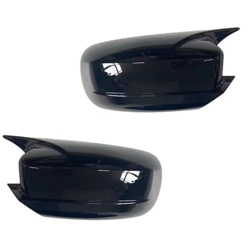 Compatible With Dodge For Charger 2011 2012 2013 2014 2015 2016 2017 2018 2019 2020 2021 �ԗp�o�b�N�~���[�T�C�h�~���[�J�o�[�A�N�Z�T���[�ɑΉ� �~���[�J�o�[����
