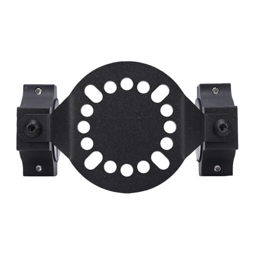 Support de réservoir de carburant anti-vibration Goshyda pour canette de gaz UTV - 4