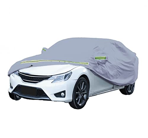 F.LLI IANNACCONE SRL COPRIAUTO Telo Universale