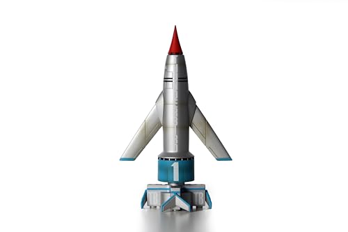 A GERRY ANDERSON Thunderbird 1 Anniversary Edition