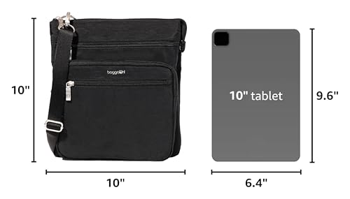 Image of Baggallini Out and About Crossbody