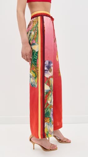 Alemais ALÉMAIS Women's Inez Pants4