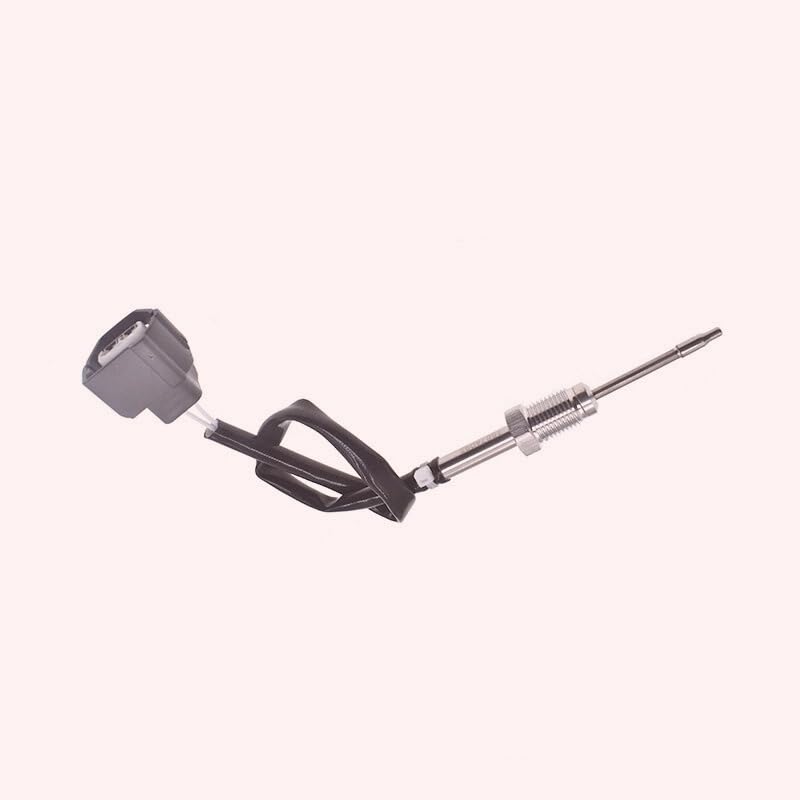 Car Exhaust High Temperature Sensor fit for Mitsubishi Triton L200 KL4T 2015-2021 1587A092
