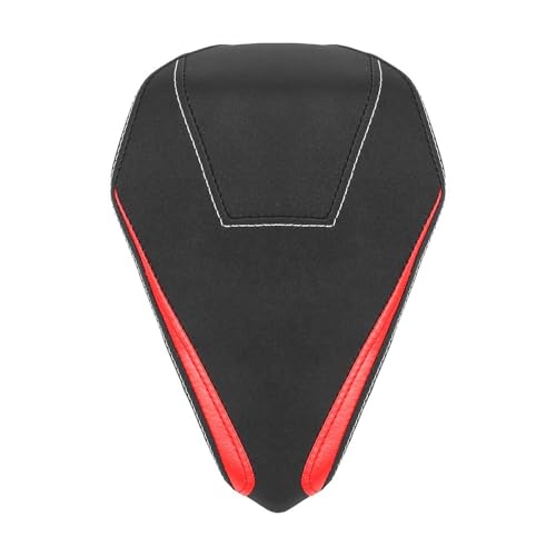 Cubierta de asiento CBR1000RR-R antideslizante para piloto y pasajero