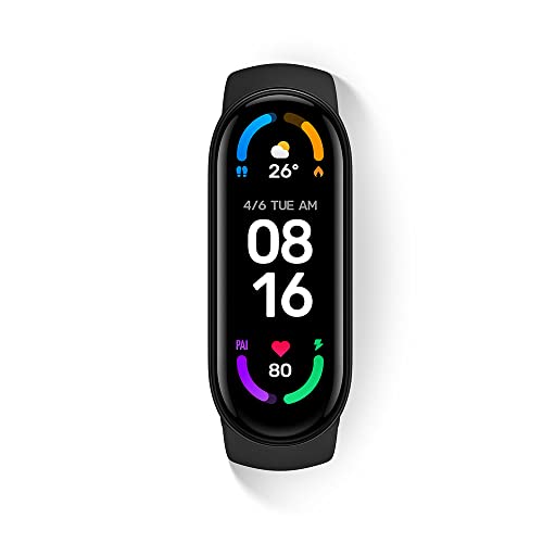Xiaomi Mi Smart Band 6