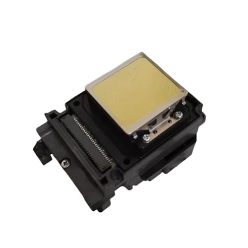 Tête d'impression jet d'encre Epson L211 L351 pour un alignement précis des couleurs