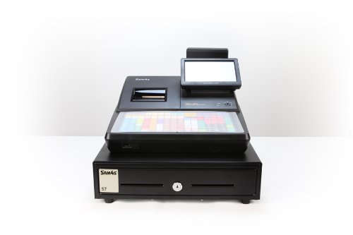 SAM4s SPS-530 FT Cash Register