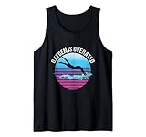 Water Sports Swimming Athlete Coach Swimmer Gift