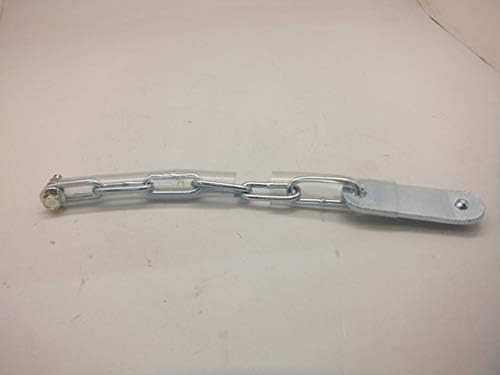 1 x Daihatsu High Jet Truck Tailgate Chain ASSY