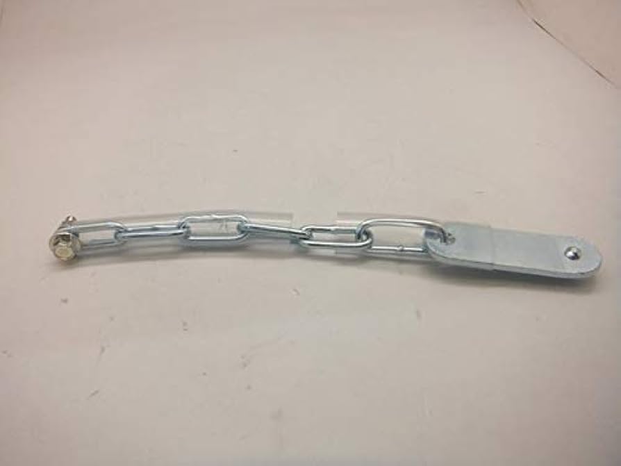 Amazon | ダイハツ ハイゼットトラック テールゲートチェーン