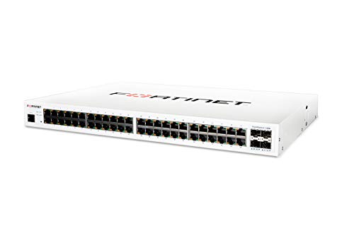 Image of FORTINET FORTISWITCH-148E (FS-148E) (Renewed)