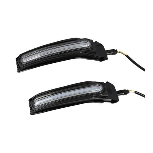 Clignotant protège-mains moto LED haute visibilité R1300 GS