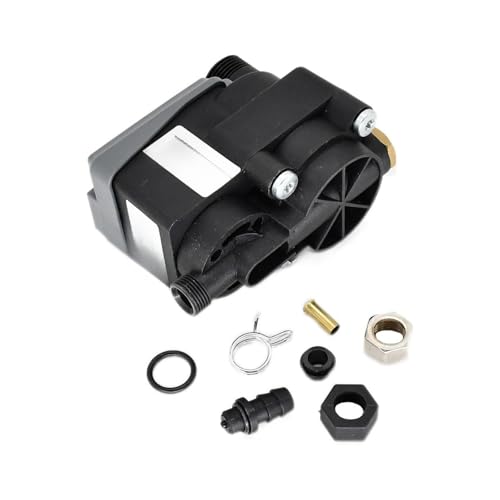 MechLink Drain Valve 2202754701 2202-7547-01 For Atlas Copco Air Compressor ED12 115V G3/4 New Aftermarket Parts