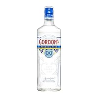 Gordon’s Alcohol Free 0.0% 700ml