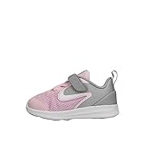 Nike Downshifter 9 (TDV) Toddler Casual Shoes Ar4137-601 Size 4