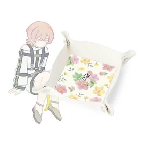 MILGRAM ミルグラム ムウ Botania PUレザーマルチトレー