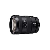 Sony E 16-55mm f/2.8 G | APS-C, Standard-Zoom-Objektiv (SEL1655G)