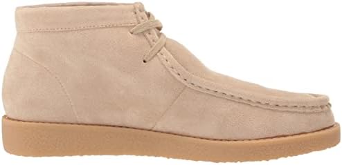 UNIONBAY Women's Danica Moccasin, Sand, 6 | Image 5