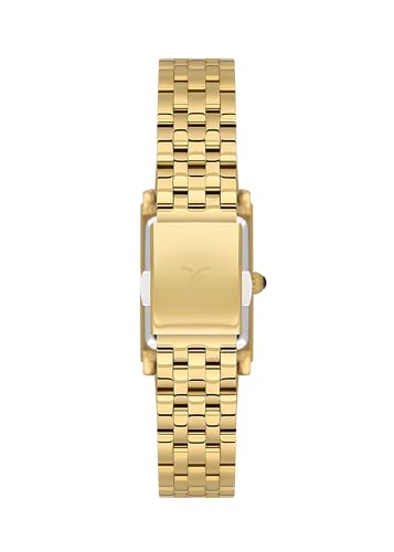 Image of Daniel Klein Premium Silver Dial Watch for Women-DK.1.13936-3