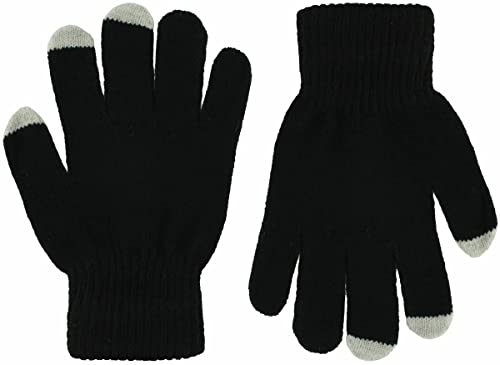 Magic Warm Kids Smartphone Gloves