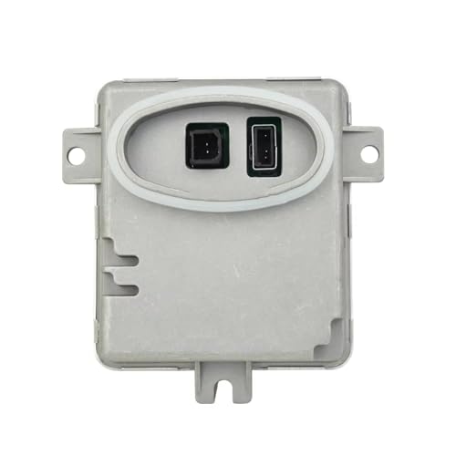 Balasto xenón E90 E91 módulo de control faros automóvil sustitución OEM 63126948180 6