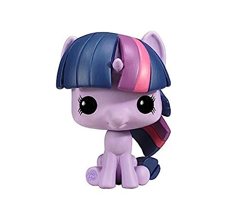 POP Funko Vinyl: MLP: Twilight Sparkle (3380)