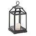 Gifts & Decor Contemporary Classic Style Lamp Candle Holders Lantern