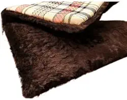 Manta Baxeiro Grossa. Quarto de milha, Muladeiro, Campolina Sela e Arreio