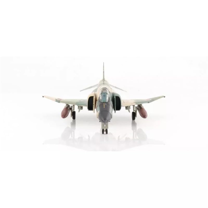 Amazon.co.jp: 1:72 完成品 日本 for Hobby Master RF-4E Phantom II