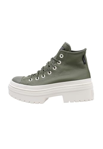 Converse Chuck Taylor All Star Lugged Heel Deportivas Plataforma Mujer