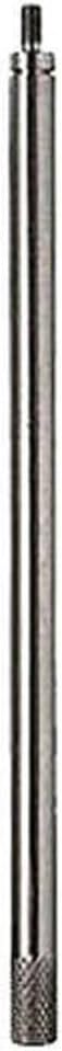 4 Piece M2 5 Threaded Extension Rod Set for Dial Indicators Lengths Include 25 mm, 50 mm, 75 mm and 100 mm Measuring Solutions