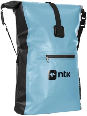 NTK | Mochila Estanque Impermeável 25L | PVC 500D | Super Dry | D...