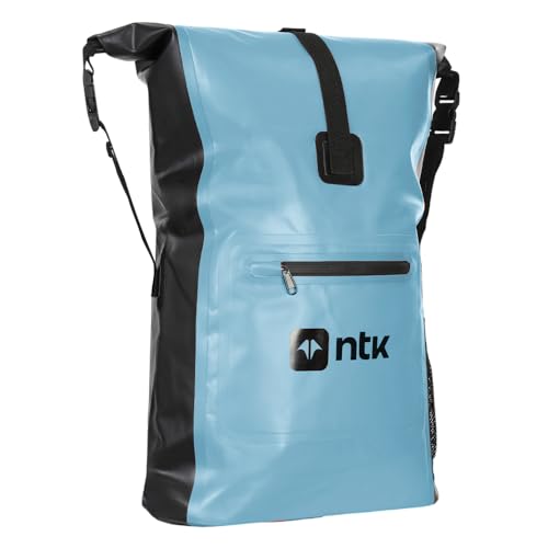 NTK | Mochila Estanque Impermeável 25L | PVC 500D | Super Dry | Duffle BKP
