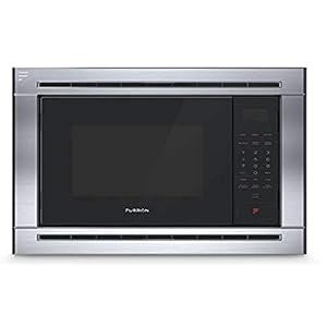 Furrion FMSN09-BL RV Microwave-0.9 cu. ft, Black