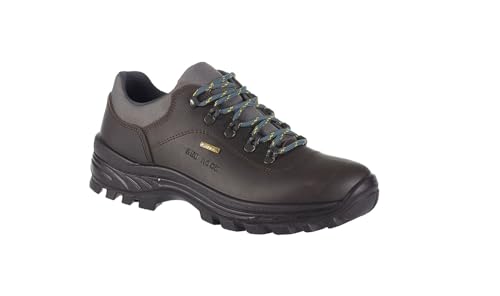 Tipo di prodotto: SCARPE RED ROCK Scarpa Trekking Marrone Ingr.Gritex - Scarpe Trekking - 39