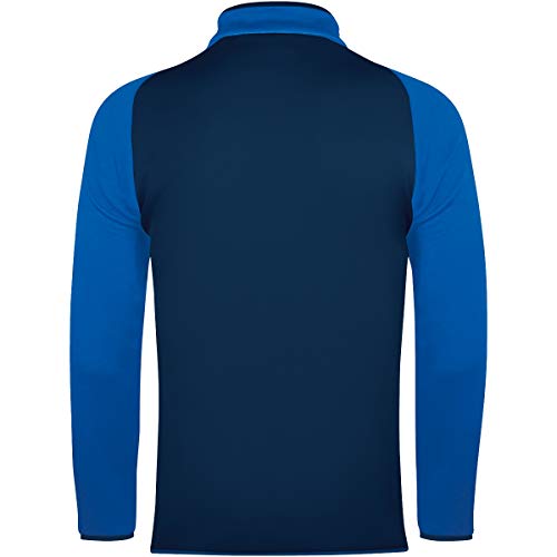 JAKO, Champ Training Felpa con Cerniera, Bambini