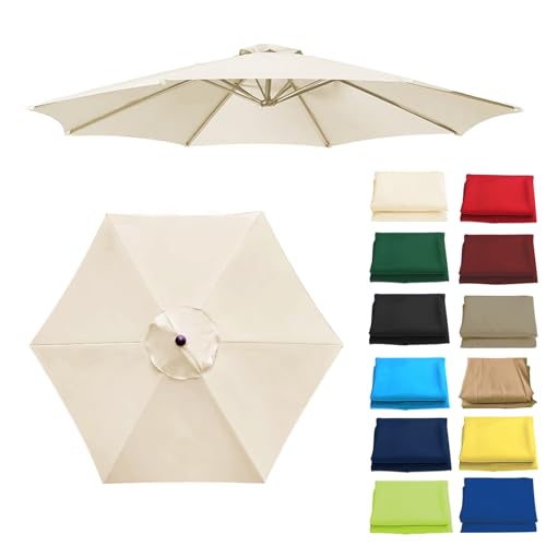 Sombrillas Playa Grandes Marca Generic