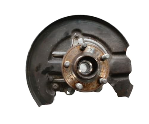 BACK2CAR - Pivot Avant Gauche pour FORD T.connect - Réf Oe : 2246882 - Pièce d'origine constructeur - Occasion