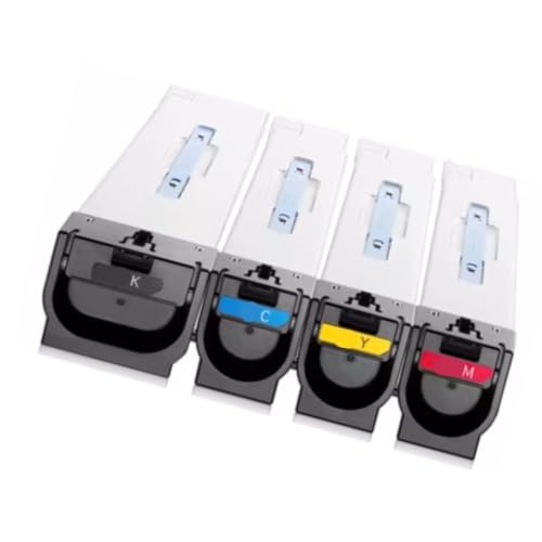 Toner W9051MC cyan compatible HP Color MFP E87640z 87650z 52K