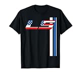 5.3L LS 427 V8 Turbo Drag Car T-Shirt