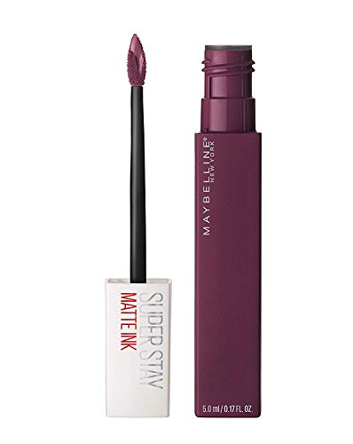 Maybelline New York Rossetto Matte SuperStay Matte...