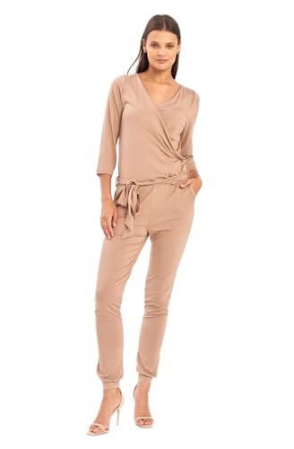 Combinaison femme Lemoniade chic et tendance vêtement fabriqué en UE