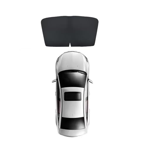 Parasols de voiture Camry XV80 pour des voyages confortables en famille