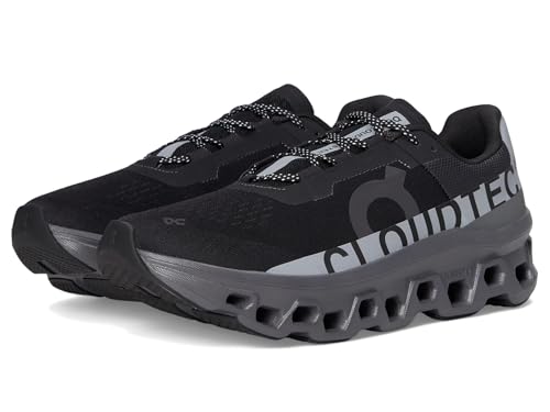 ON Cloudmonster Lumos Man pour vos sorties running urbaines