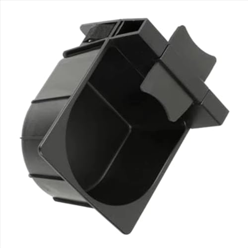 Insert porte-gobelet auto anti-renversement pour console Subaru WRX