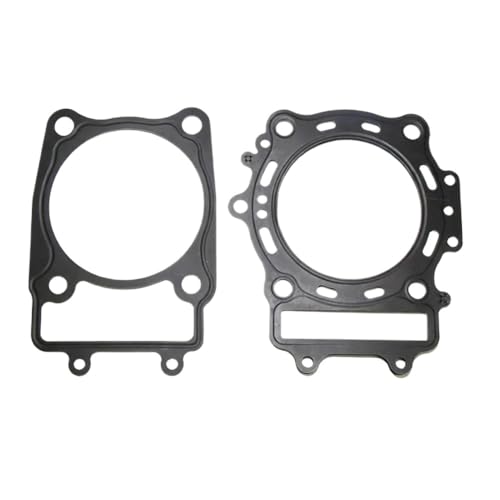 Kit de joint de culasse pour CF Moto 600 X6 U6 Z6 et moteurs 625i 196S